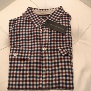 NEW French Connection shirt